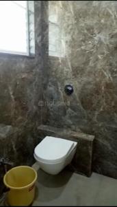 Image of 500 Sq.ft 1 RK Studio for rent in Rahate Colony, Nagpur for Rs. 15000
