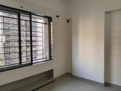 Bedroom Image of 1150 Sq.ft 2.5 BHK Apartment / Flat for sale in L And T Crescent Bay, Parel Mumbai for Rs. 52500000
