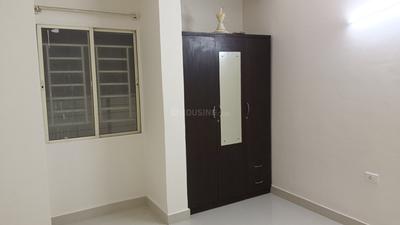 Bedroom Image of 1200 Sq.ft 2 BHK Apartment / Flat for rent in Electronic City Bengaluru for Rs. 25280