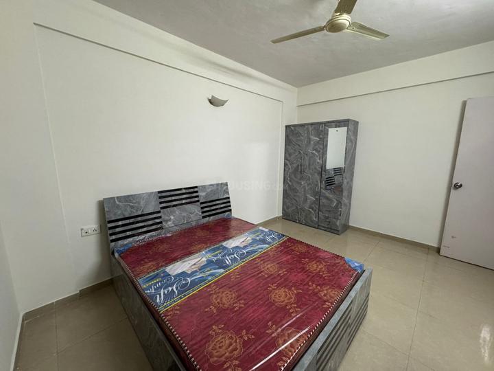 Shree Rahde Camelot Housing Society Bedroom 1