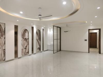 Living Room Image of 3150 Sq.ft 4 BHK Builder Floor for sale in Sector 85 Faridabad for Rs. 32000000