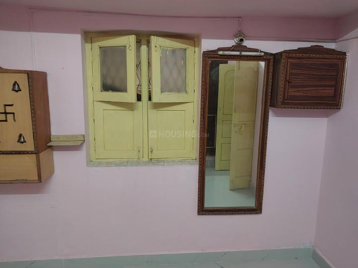 Individual house  Bedroom 1
