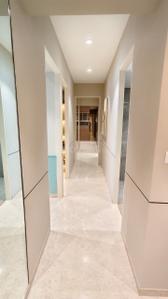 Image of 1750 Sq.ft 3 BHK Apartment / Flat for sale in Godrej Eternal Palms, Sanpada, Navi Mumbai for Rs. 47000000