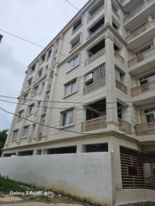 Image of 1150 Sq.ft 2 BHK Apartment / Flat for sale in Indira Nagar, Lucknow for Rs. 5500000