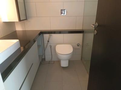 Bedroom One Image of 1711 Sq.ft 3 BHK Apartment / Flat for sale in Sobha City, Sector 108 Gurgaon for Rs. 37000000