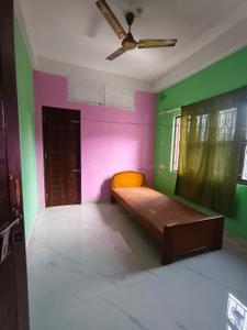 Bedroom Image of 750 Sq.ft 2 BHK Builder Floor for rent in Matigara Siliguri for Rs. 10000