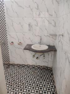 Image of 2200 Sq.ft 3 BHK Builder Floor for rent in Police Sewa Sehkari Awas Samiti, Sector PI, Greater Noida for Rs. 28000