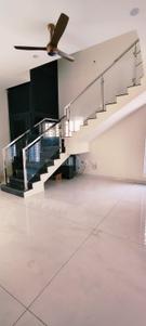 Balcony Image of 1770 Sq.ft 3 BHK Villa for sale in Leocity Bagalur Heights, Bagalur Hosur for Rs. 8600000