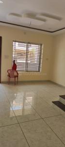 Hall Image of 1300 Sq.ft 3 BHK Independent House for sale in Sarthak Singapore Residency, Palda Indore for Rs. 7100000