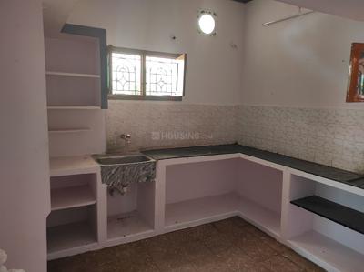 Kitchen Image of 4200 Sq.ft 2 BHK Independent House for sale in Thirunagar Madurai for Rs. 11000000