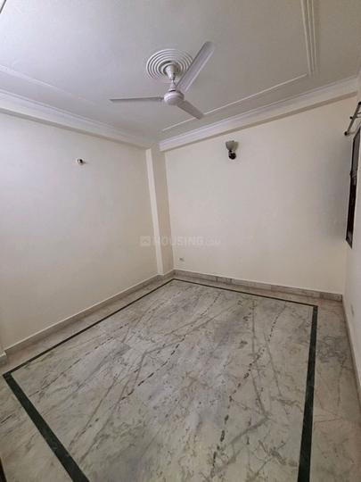 sultanpur verify flats Bedroom 1