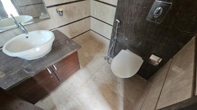 Image of 3200 Sq.ft 4 BHK Builder Floor for rent in Vasant Vihar, New Delhi for Rs. 250000