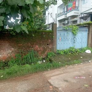 Image of 4400 Sq.ft 1 RK Farm House for rent in Ratu Basti, Ranchi for Rs. 100000
