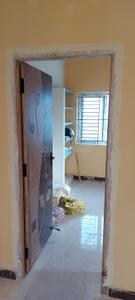 Bedroom Image of 500 Sq.ft 1 BHK Villa for sale in Mathampalayam Coimbatore for Rs. 2464500
