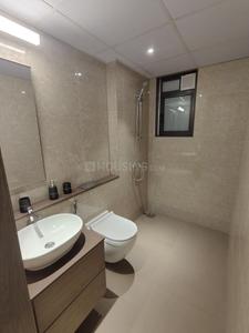 Image of 1640 Sq.ft 3 BHK Apartment / Flat for sale in Geras Joy On The Treetops, Hinjawadi Phase 3, Pune for Rs. 13800000
