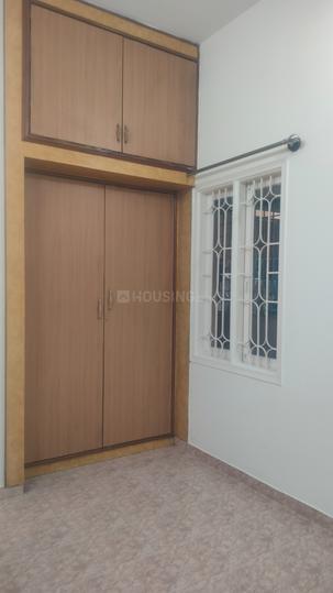 7th Phase, JP Nagar Bedroom 1