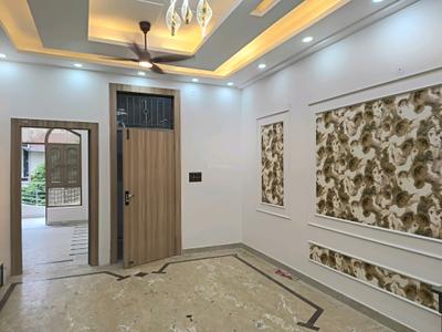 Living Room Image of 1350 Sq.ft 3 BHK Builder Floor for sale in Indirapuram Ghaziabad for Rs. 12500000