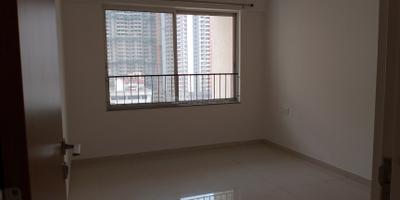 Bedroom Image of 1360 Sq.ft 2 BHK Apartment / Flat for rent in Godrej Elements, Hinjawadi Pune for Rs. 45000