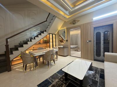 Image of 4000 Sq.ft 4 BHK Villa for sale in Vaishali Nagar Extension, Jaipur for Rs. 25100000