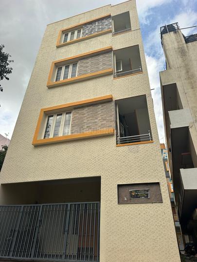 Annapurneshwari Nagar Main Image 1