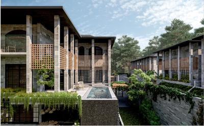 4 BHK Villa
