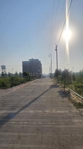 Image of 920 Sq.ft Residential Plot / Land for sale in T A Shree Balaji Vihar Ext, Mhow, Indore for Rs. 2530000