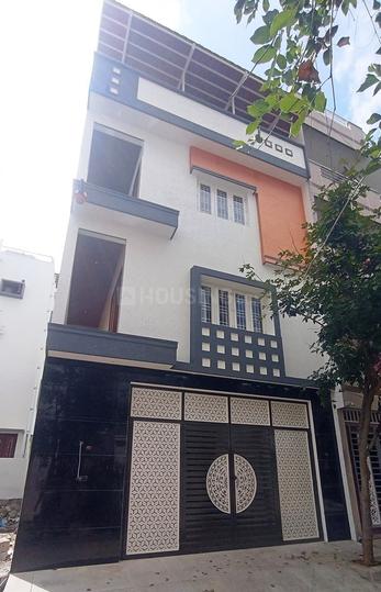 Jayanagar Housing Society Layout, Subramanyapura Main Image 1