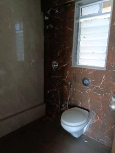 Common Bathroom Image of 550 Sq.ft 1 BHK Apartment / Flat for sale in Avant Heritage, Jogeshwari East Mumbai for Rs. 9500000