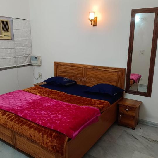 Block J, Saket Bedroom 1