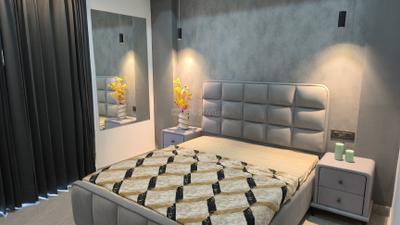 Bedroom Image of 1500 Sq.ft 4 BHK Builder Floor for sale in Orris Atulyam 83, Sector 84 Gurgaon for Rs. 22900000