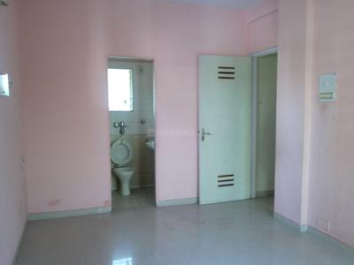 Bedroom Image of 2000 Sq.ft 3.5 BHK Penthouse for sale in Kharghar Navi Mumbai for Rs. 27000000