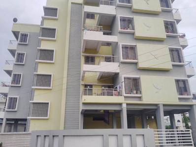 Image of 900 Sq.ft 2 BHK Apartment / Flat for sale in Chalisgaon, Jalgaon for Rs. 3350000