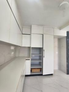 Kitchen Image of 1700 Sq.ft 3 BHK Builder Floor for rent in Palam Vihar Gurgaon for Rs. 60000