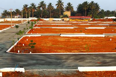 Image of 1636 Sq.ft Residential Plot / Land for sale in Neelambur, Coimbatore for Rs. 4324000
