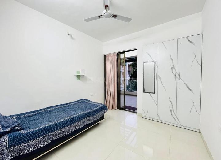 Mate Nagar, Wadgaon Sheri Bedroom 1