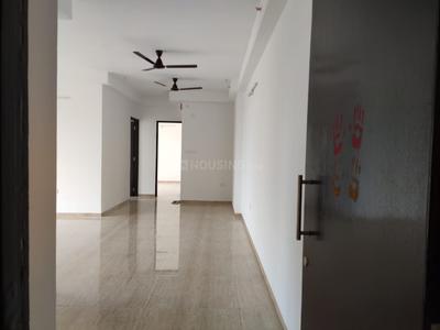 3 BHK Flat