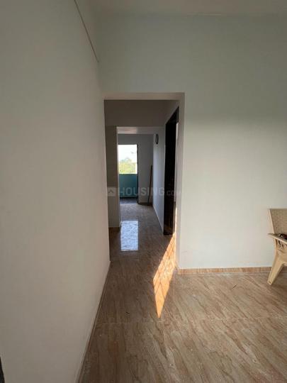 Pancharatna Nakshatra Enclave Bedroom 1