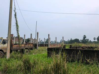 Image of 1440 Sq.ft Residential Plot / Land for sale in Wander Valley, Joka, Kolkata for Rs. 666666