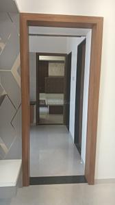 Hall Image of 825 Sq.ft 1 BHK Apartment / Flat for sale in Kedgaon Ahmednagar for Rs. 2900000