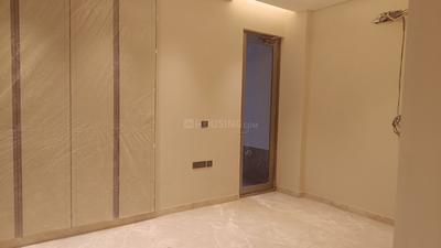 Bedroom Image of 1800 Sq.ft 3 BHK Builder Floor for sale in Safdarjung Enclave New Delhi for Rs. 75000000