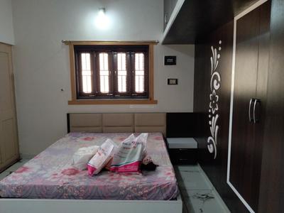 Bedroom Image of 2250 Sq.ft 3 BHK Independent House for sale in Kadi Mehsana for Rs. 10500000