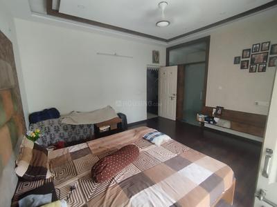 Hall Image of 2430 Sq.ft 4 BHK Independent House for sale in Atishay Belle Ville, Motera Ahmedabad for Rs. 35100000