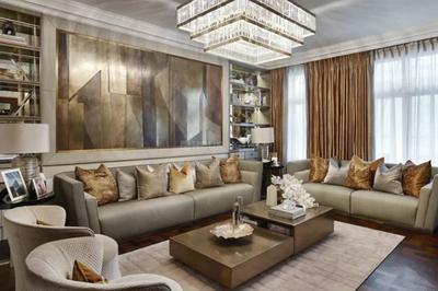 4 BHK Flat