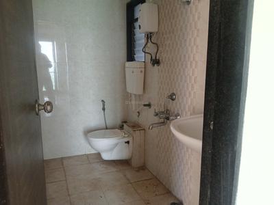 Image of 860 Sq.ft 2 BHK Apartment / Flat for sale in Bhoomi Acropolis 2, Virar West, Virar for Rs. 4650000