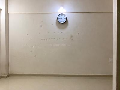 Bedroom Image of 640 Sq.ft 1 BHK Apartment / Flat for sale in Vankvanis Nivas, Ulwe Navi Mumbai for Rs. 4900000