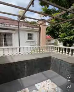 Balcony Image of 2500 Sq.ft 4 BHK Villa for rent in Paranjape Vasant Vihar, Baner Pune for Rs. 150000