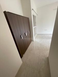Kitchen Image of 2000 Sq.ft 3 BHK Apartment / Flat for sale in K Raheja Raheja Galaxy, Mohammed Wadi Pune for Rs. 18000000
