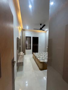 Hall Image of 1071 Sq.ft 2 BHK Builder Floor for sale in Kharar Mohali for Rs. 5720000