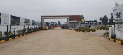 Image of 1200 Sq.ft Residential Plot / Land for sale in Abhee Tranquila, Sarjapur, Bengaluru for Rs. 8400000