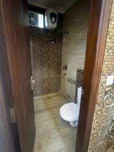 Image of 675 Sq.ft 2 BHK Builder Floor for rent in Uttam Nagar, New Delhi for Rs. 16000